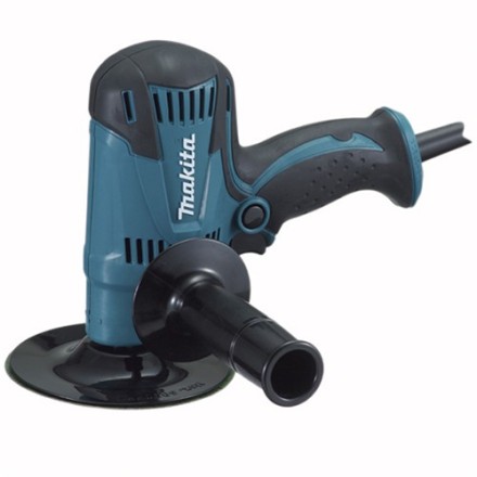 Полировальная шлифмашина Makita GV5010 купить в Надыме