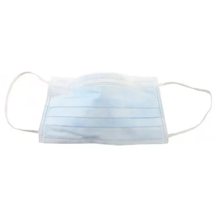 Маска STAYER "MASTER" PRO Tech техническая, 10шт 11105-H10 купить в Надыме