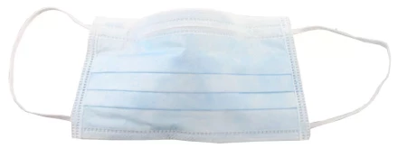 Маска STAYER "MASTER" PRO Tech техническая, 10шт 11105-H10 купить в Надыме