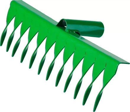 Грабли РОСТОК, 12 зубцов, витые 39600-12_z01 купить в Надыме