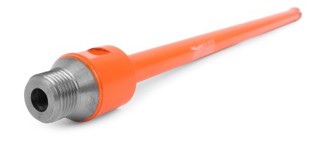 Коронка алмазная MESSER LZ 24/H10/400/2 купить в Надыме