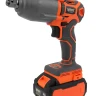 Аккумуляторный ударный гайковерт MESSER DCW6 1000Нм М24 6Ач купить в Надыме