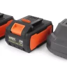 Аккумуляторный ударный гайковерт MESSER DCW6 1000Нм М24 6Ач купить в Надыме