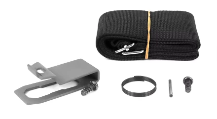 Аккумуляторный ударный гайковерт MESSER DCW6 1000Нм М24 6Ач купить в Надыме