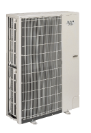PU-P125 YHA Сплит-система Mitsubishi Electric/Mr.Slim/Наружный блок купить в Надыме