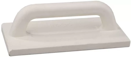 Терка ЗУБР "ЭКСПЕРТ" полиуретановая, 140х280мм 08130-14-28 купить в Надыме