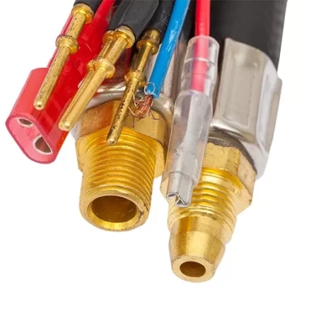 Шлейф центральный адаптер 12метр CS 81 IVN0685 Сварог купить в Надыме