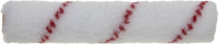 Мини-ролик NYLON ПОЛИАМИД малярный, ворс 10мм, бюгель 6мм, 15х160мм, STAYER Master 0506-16 купить в Надыме