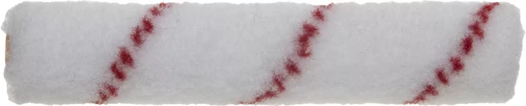 Мини-ролик NYLON ПОЛИАМИД малярный, ворс 10мм, бюгель 6мм, 15х160мм, STAYER Master 0506-16 купить в Надыме
