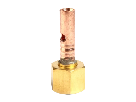 Штуцер М16x1,5 D9 ITY0052 Сврог купить в Надыме