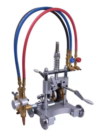 Газорезательная машина CG2-11G (ручной привод) XLCG211G купить в Надыме