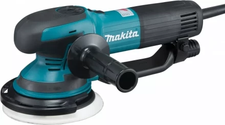 Эксцентриковая шлифмашина Makita BO6050J купить в Надыме