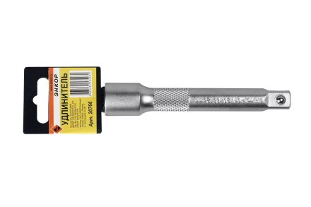 Удлинитель 1/2х125 мм Энкор 20766 купить в Надыме