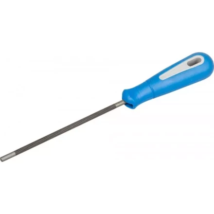 Напильник ЗУБР "ПРОФЕССИОНАЛ" для заточки цепных пил, 150мм 1651-15-21 купить в Надыме