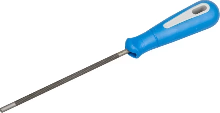 Напильник ЗУБР "ПРОФЕССИОНАЛ" для заточки цепных пил, 150мм 1651-15-21 купить в Надыме