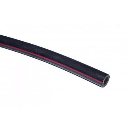 Рукав I-6.0-0.63 пропан/ацетилен, черный с красной полосой (бухта 50м) Оберон N7011 купить в Надыме