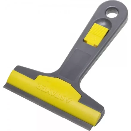 Скребок STAYER "MASTER" универсальный, пластмассовый корпус, 100мм 08515_z01 купить в Надыме