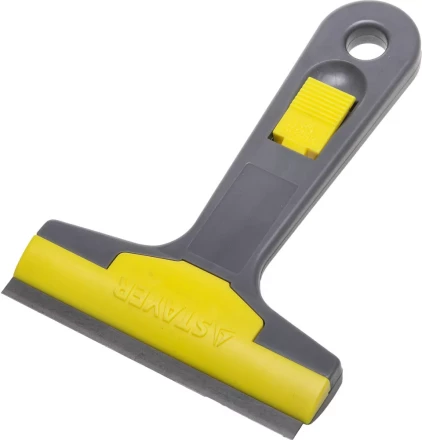 Скребок STAYER "MASTER" универсальный, пластмассовый корпус, 100мм 08515_z01 купить в Надыме