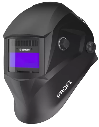 Маска сварщика Хамелеон Оберон PROFI (BLACK) 21091319 купить в Надыме