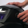 Маска сварщика Хамелеон Оберон PROFI (BLACK) 21091319 купить в Надыме