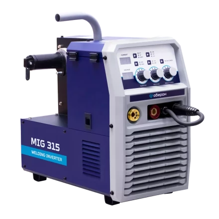 Сварочный полуавтомат Оберон MIG 315 KG2311 купить в Надыме