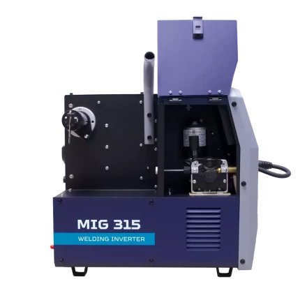 Сварочный полуавтомат Оберон MIG 315 KG2311 купить в Надыме