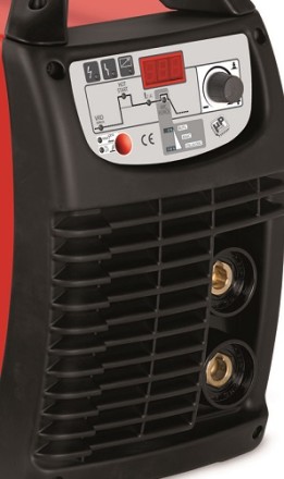 Сварочный аппарат SUPERIOR 320 CE VRD 230-400V Telwin купить в Надыме