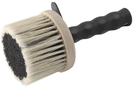 Кисть-макловица ЗУБР "МАСТЕР"круглая универсальная, деревянный корпус, искусственная щетина, 110мм 4-01851-11 купить в Надыме