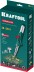 SolderGas 120K набор 10-в-1, газовый паяльник, горелка, фен, 30-120 Вт, пьезоподжиг, 1300°С 55503-H10 купить в Надыме
