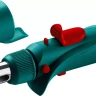 SolderGas 120K набор 10-в-1, газовый паяльник, горелка, фен, 30-120 Вт, пьезоподжиг, 1300°С 55503-H10 купить в Надыме