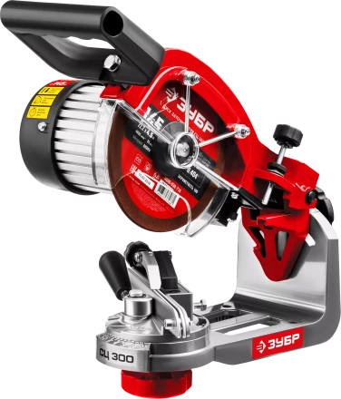 Станок заточной для пильных цепей СЦ-300 серия МАСТЕР купить в Надыме