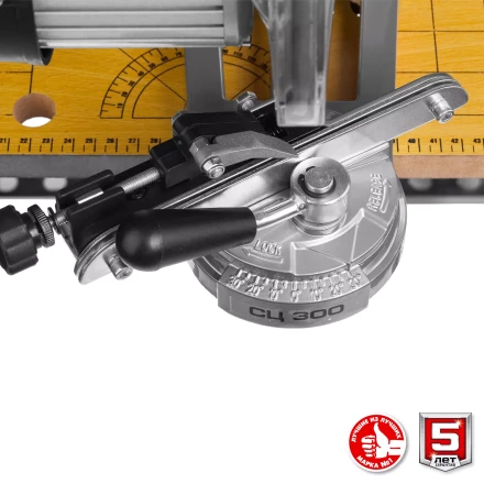 Станок заточной для пильных цепей СЦ-300 серия МАСТЕР купить в Надыме