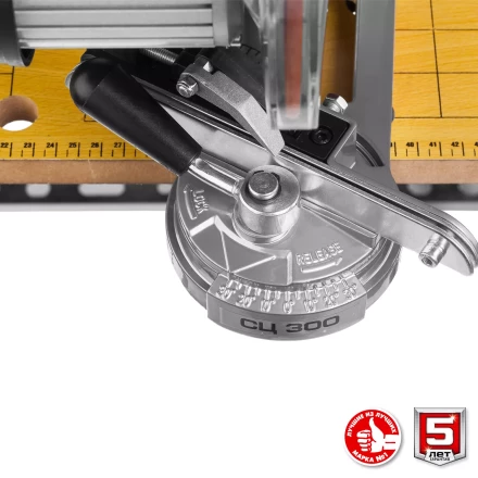 Станок заточной для пильных цепей СЦ-300 серия МАСТЕР купить в Надыме