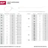 Хомуты ЗУБР нейлоновые белые 4,8x500мм, 100шт 309010-48-500 купить в Надыме