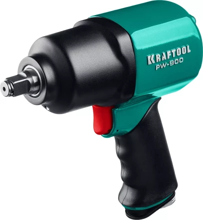 Ударный пневмогайковерт PW-900 64210 купить в Надыме