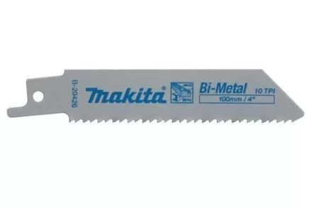 Пильное полотно Makita, для JR100, JR102, BiM B-20426 купить в Надыме