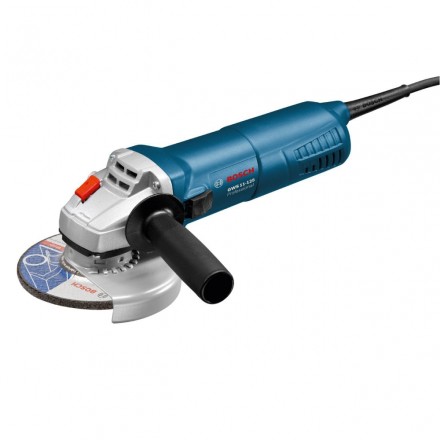 Шлифмашина BOSCH УШМ GWS 11-125 (0.601.792.0R0) купить в Надыме