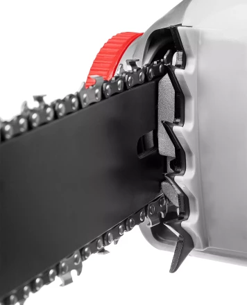 Пила цепная электрическая ЗЦП-2000-02 серия МАСТЕР купить в Надыме