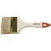 Кисть флейцевая DEXX, деревянная ручка, натуральная щетина, индивидуальная упаковка, 100мм 0100-100_z02 купить в Надыме