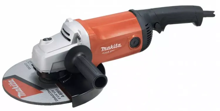 Угловая шлифовальная машина Makita M0921 купить в Надыме