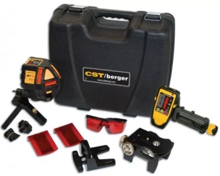 Нивелир лазерный Bosch XLP 34 (CST/berger) купить в Надыме