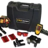 Нивелир лазерный Bosch XLP 34 (CST/berger) купить в Надыме