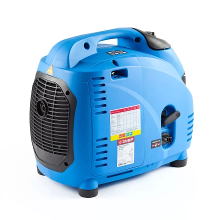 Генератор бензиновый ЗИГ-2000 серия ПРОФЕССИОНАЛ купить в Надыме