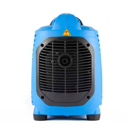 Генератор бензиновый ЗИГ-2000 серия ПРОФЕССИОНАЛ купить в Надыме