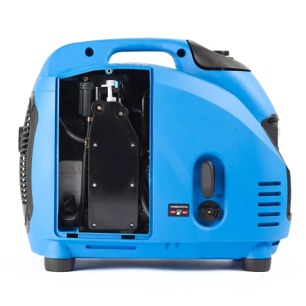 Генератор бензиновый ЗИГ-2000 серия ПРОФЕССИОНАЛ купить в Надыме