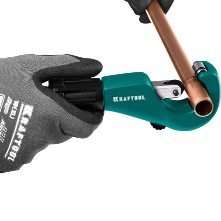 Труборез KRAFTOOL для труб из цветных металлов 23483 купить в Надыме