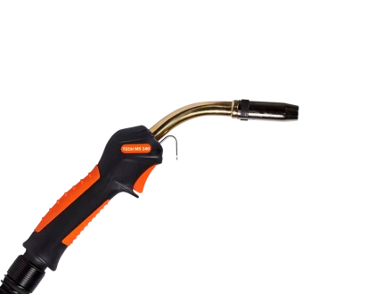 Горелка TECH MS 240 300А 3метр водяное  Сварог ICH2598 купить в Надыме