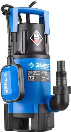 Насос дренажный НПГ-Т3-900 серия ПРОФЕССИОНАЛ купить в Надыме