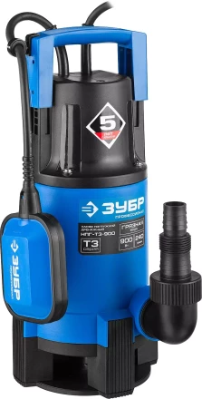 Насос дренажный НПГ-Т3-900 серия ПРОФЕССИОНАЛ купить в Надыме