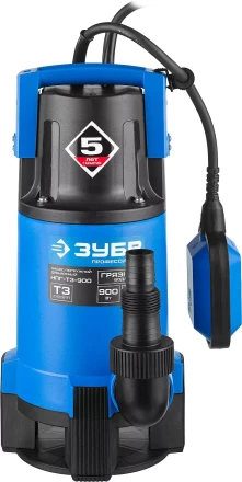 Насос дренажный НПГ-Т3-900 серия ПРОФЕССИОНАЛ купить в Надыме